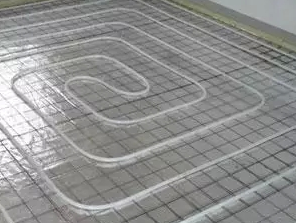 灵石清洗地暖哪家好
