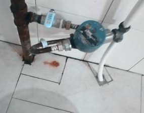 灵石卫生间测漏水哪家优惠