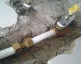 灵石测漏水多少钱