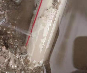 灵石水管维修公司