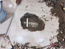 灵石卫生间防水多少钱