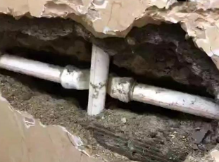 灵石水管维修哪家好
