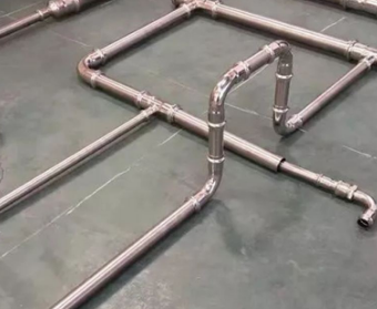 灵石水管维修多少钱