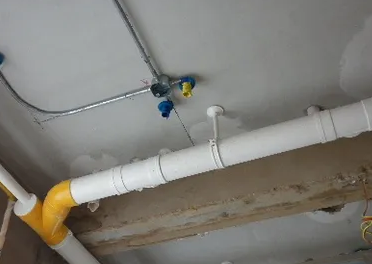 灵石水管维修多少钱