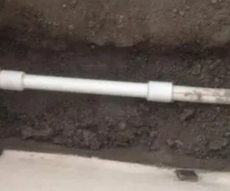 灵石卫生间测漏水哪家好