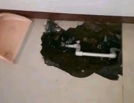 灵石卫生间测漏水多少钱