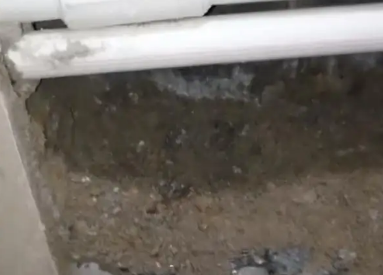 灵石卫生间测漏水多少钱
