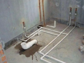 灵石水管维修多少钱