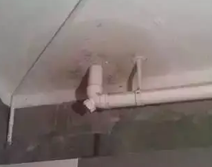灵石卫生间测漏水哪家好