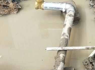 灵石测漏水公司电话